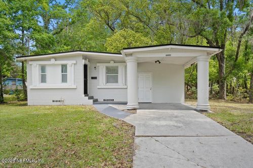6601 Cleveland Rd, JACKSONVILLE, FL, 32209-1605 | Card Image