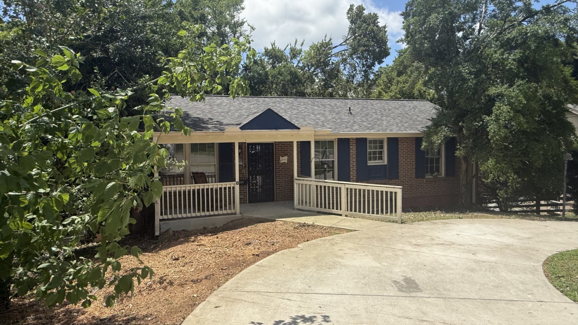 Residential in Antioch 4