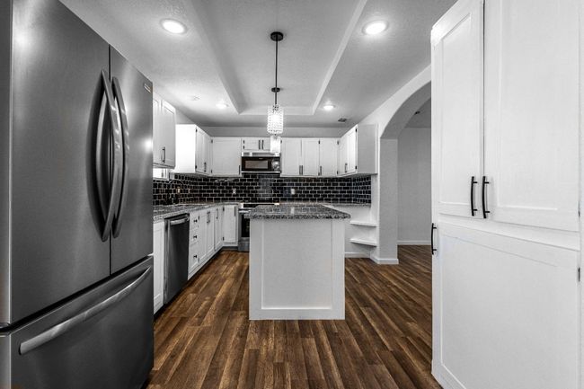 6873 N Bulldog, House other with 4 bedrooms, 3 bathrooms and null parking in Anton TX | Image 34