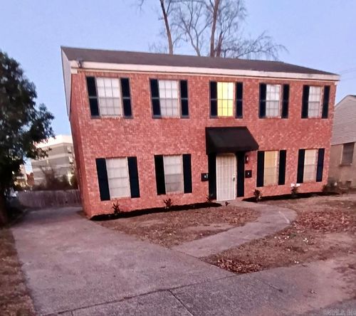 a-6408 Bluebird Dr, Little Rock, AR, 72205-5115 | Card Image