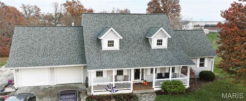 75 Birdsong Dr, Frohna, MO, 63748-8140 | Card Image