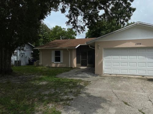 1973 Clarendon Rd, CLEARWATER, FL, 33763-4414 | Card Image