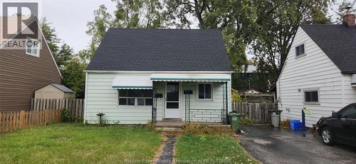 1256 California Ave, Windsor, ON, N9B2Z9 | Card Image
