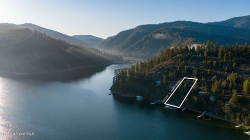 NNA E Bridger Trail, Coeur d'Alene, ID, 83814 | Card Image