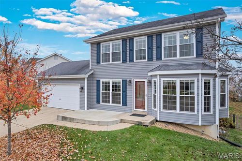 4 Royalltrail Ct, O Fallon, MO, 63368-6978 | Card Image