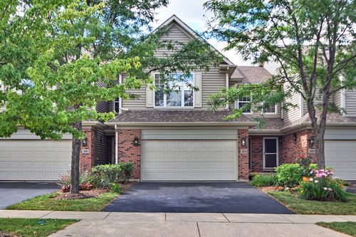 2034 Ivy Ridge Dr, Hoffman Estates, IL, 60192-4152 | Card Image