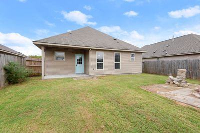 42287 Palmstone Ave, House other with 3 bedrooms, 2 bathrooms and null parking in Prairieville LA | Image 3