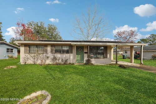 7823 Praver Dr W, Jacksonville, FL, 32217-4159 | Card Image