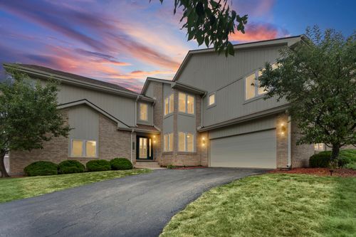 18615 Emily Ct, Hazel Crest, IL, 60429-2448 | Card Image