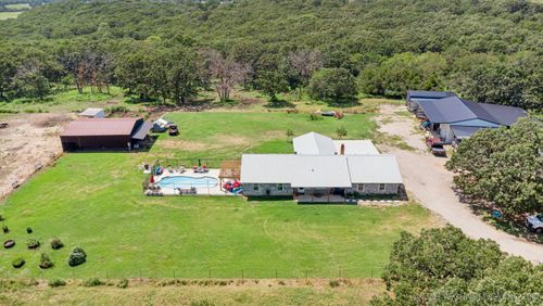 8501 State Highway 11, Barnsdall, OK, 74002-5069 | Card Image