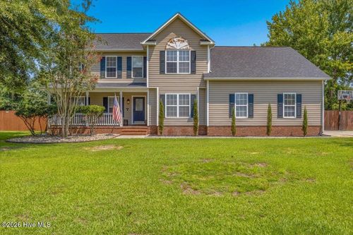 194 Bridlewood Dr, Jacksonville, NC, 28540-9101 | Card Image