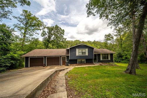 1056 S Deer Trl, Fredericktown, MO, 63645-7832 | Card Image