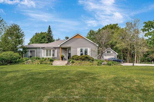4248 County Rd 45, Cobourg, ON, K9A0X2 | Card Image