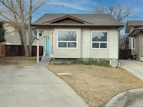 15 Dakota Rd W, Lethbridge, AB, T1K5L4 | Card Image
