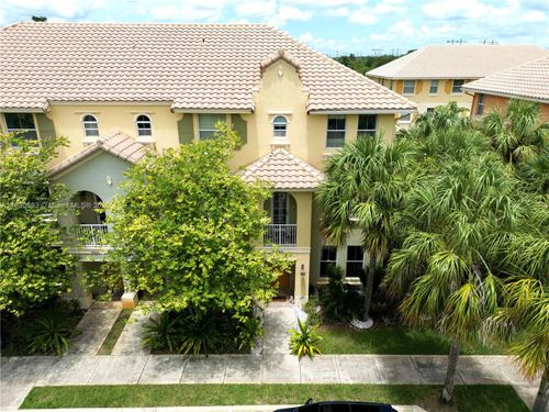 3916 Passion Flower Rd, Coconut Creek, FL, 33073-4498 | Card Image