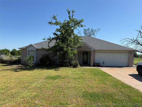 4806 E Elm Rd, Claremore, OK, 74019-0151 | Card Image