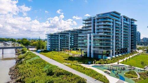 1206-6855 Pearson Way, Richmond, BC, V7C0E9 | Card Image