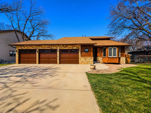 2143 128th Lane Nw, Coon Rapids, MN, 55448 | Card Image