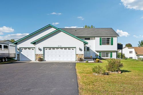 414 Roosevelt Dr, Dresser, WI, 54009-9065 | Card Image