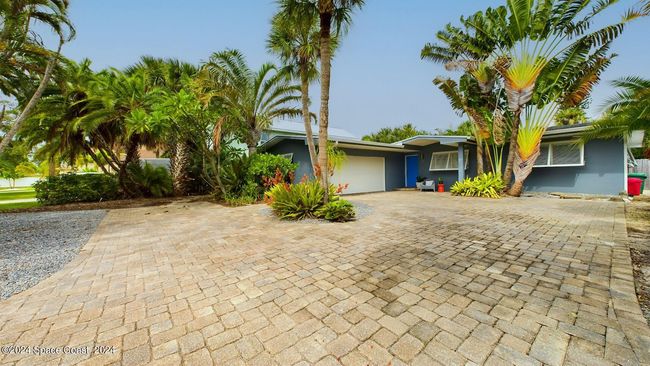 1445 Bay Shore Dr, House other with 3 bedrooms, 3 bathrooms and null parking in Cocoa Beach FL | Image 5