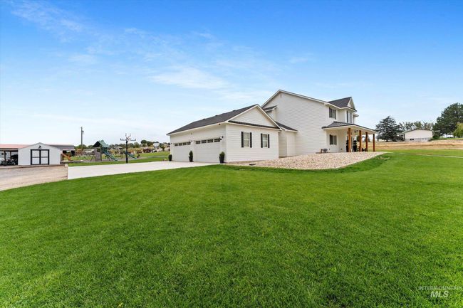 16799 Boehner Rd, House other with 5 bedrooms, 3 bathrooms and 4 parking in Caldwell ID | Image 37