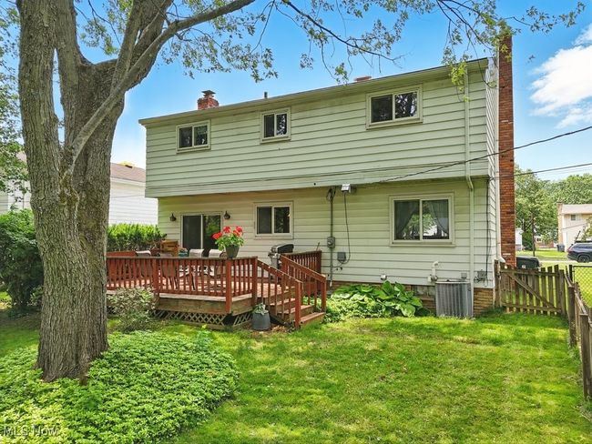 6607 Forest Glen Ave, House other with 4 bedrooms, 2 bathrooms and null parking in Solon OH | Image 31