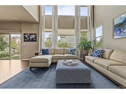 4305 Lyric Falls Dr, Loveland, CO, 80538-7149 | Card Image