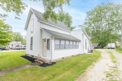 108 Maple St, Sulphur Springs, IN, 47388 | Card Image