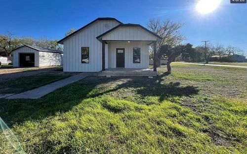 108 Edward St, Rowena, TX, 76875-3601 | Card Image