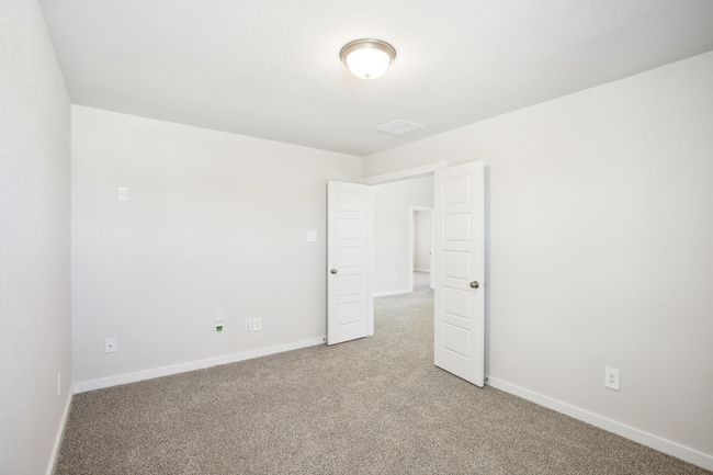 Photo is not of the actual home but is an inspirational photo of builder’s model home and may depict options, furnishings, and/or decorator features that are not included. | Image 30