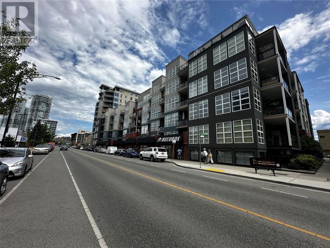4 - 1331 Ellis St, Home with 0 bedrooms, 0 bathrooms and null parking in Kelowna BC | Image 16