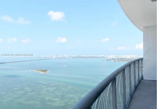 5105-1750 N Bayshore Dr, Miami, FL, 33132-3203 | Card Image