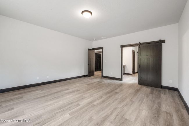 43 Parkland Ct, House other with 3 bedrooms, 3 bathrooms and null parking in Blanchard ID | Image 15