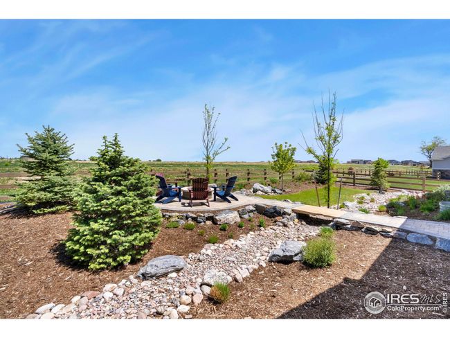 1030 Larimer Ridge Pkwy, House other with 4 bedrooms, 5 bathrooms and null parking in Timnath CO | Image 40