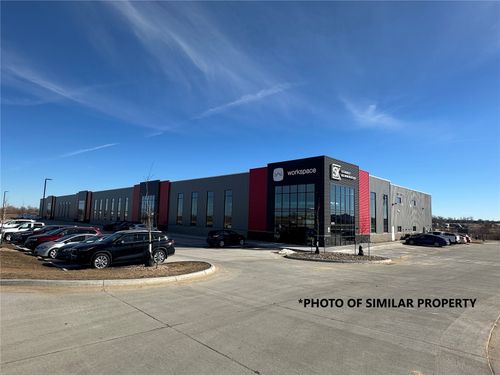 bldg-3-e-8125 6th Street Sw, Cedar Rapids, IA, 52404 | Card Image