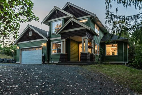 2658 Courtney Way, Shawnigan Lake, BC, V8H2H6 | Card Image
