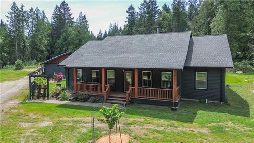 358 Mill Rd, Thetis Island, BC, V0R | Card Image