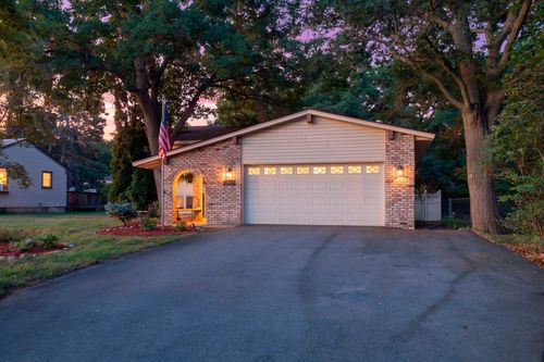11547 Flintwood St Nw, Coon Rapids, MN, 55448-2439 | Card Image