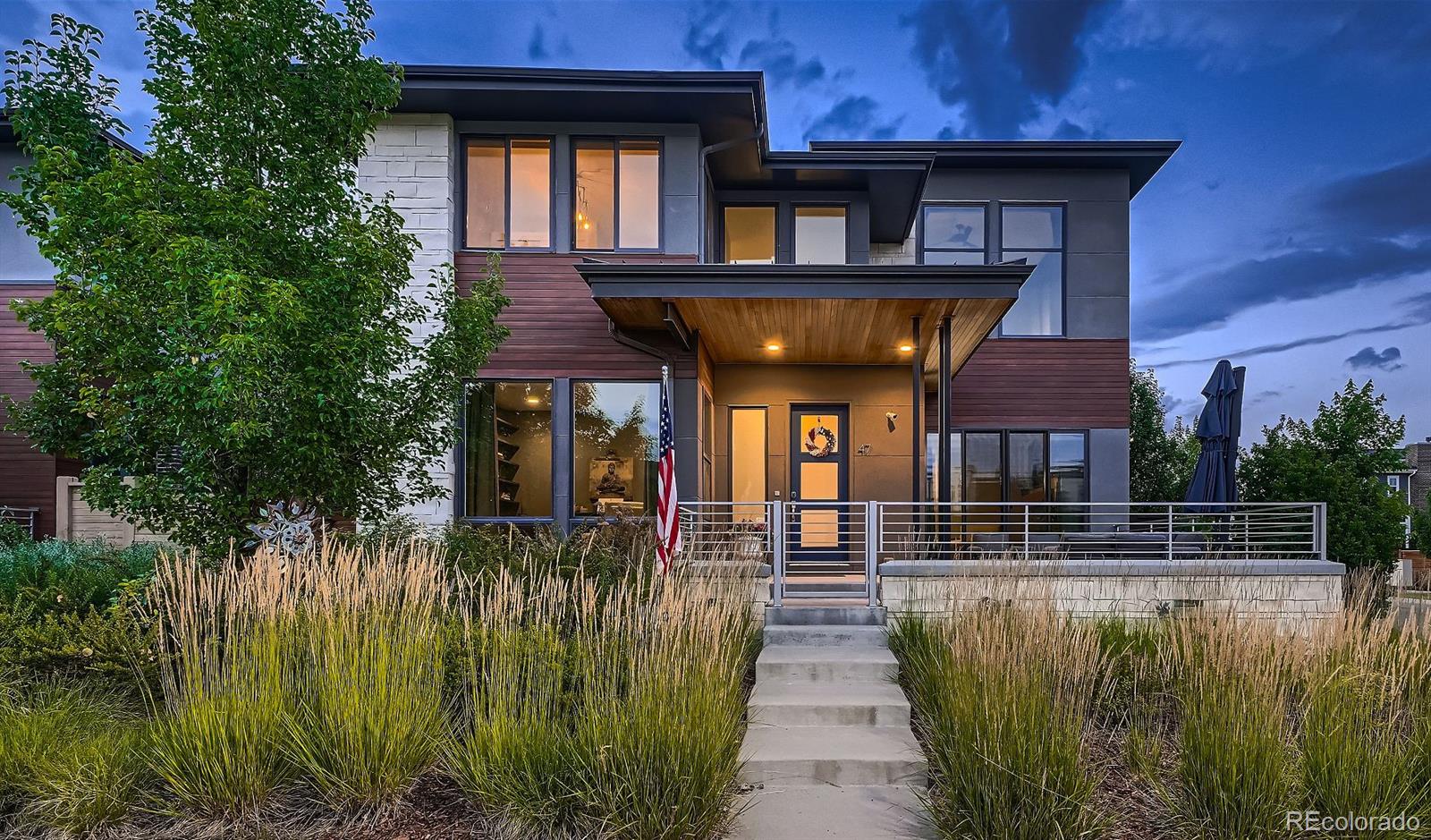 Newport St, Denver, CO 80230