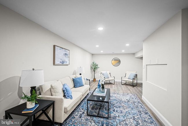 9017 Marcella Ave, House other with 5 bedrooms, 3 bathrooms and null parking in RANDALLSTOWN MD | Image 34