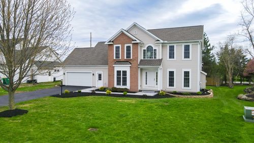248 Barclay Square Dr, Rochester, NY, 14618-3137 | Card Image