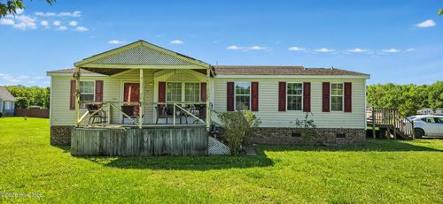 1007 Elbert Drive, Elizabeth City, NC, 27909 | Card Image