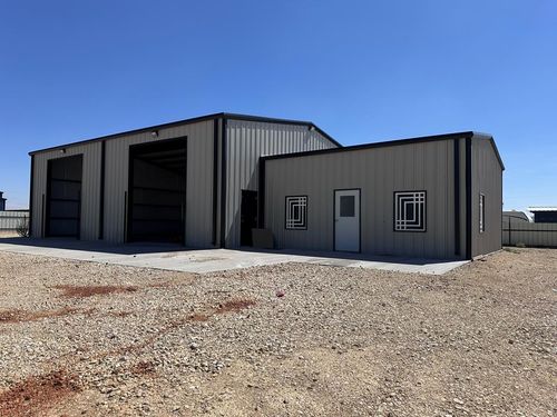 g-TBD S County Road 1160, Midland, TX, 79706 | Card Image