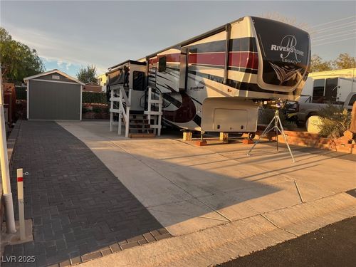 110-874 Pelican Way, Boulder City, NV, 89005-1228 | Card Image