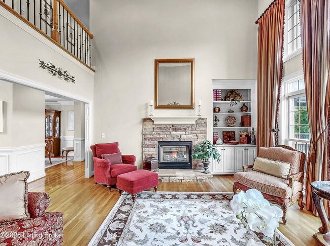 3221 Overlook Ridge Rd, House other with 6 bedrooms, 5 bathrooms and null parking in Prospect KY | Image 10