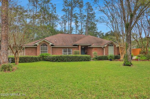 1860 Royal Fern Ln, Fleming Island, FL, 32003-7082 | Card Image
