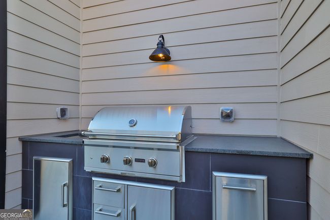 350 Sugarview Rd, Townhouse with 4 bedrooms, 5 bathrooms and null parking in Sugar Hill GA | Image 30
