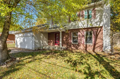 800 E North Ave, Effingham, IL, 62401-3231 | Card Image