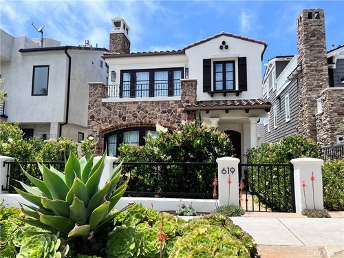 619 Poppy Ave, Corona del Mar, CA, 92625 | Card Image