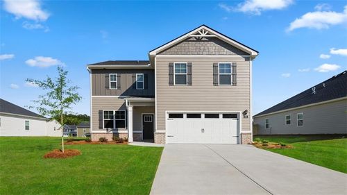 172 Pinemarrow Trail, Stockbridge, GA, 30281 | Card Image